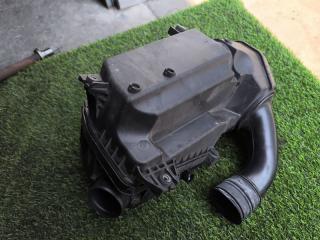 Корпус воздушного фильтра HONDA ELYSION RR1 K24A 4 ракурс Корпус воздушного фильтра HONDA ELYSION RR1 K24A 4 ракурс