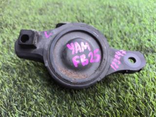 Запчасть подушка двигателя левая SUBARU EXIGA