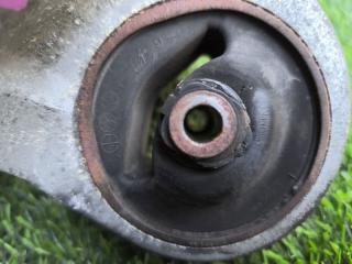 Подушка акпп NISSAN PRESAGE TU31 QR25DE 4 ракурс