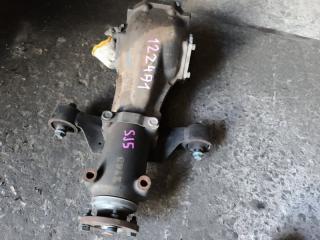 Редуктор задний SUBARU FORESTER SJ5 FB20 3 ракурс