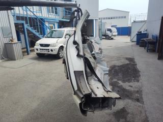 Крыло правое заднее NISSAN CIMA HF50 VQ30DET 2 ракурс
