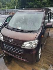 АКПП DAIHATSU TANTO EXE L455S KF-VE3 1BL 1 ракурс