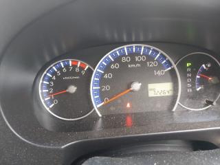АКПП DAIHATSU TANTO EXE L455S KF-VE3 1BL 5 ракурс
