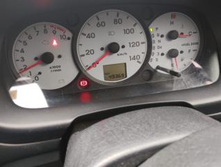 Амортизатор задний DAIHATSU MAX L950S 4 ракурс