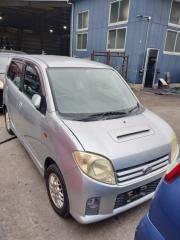 Амортизатор задний DAIHATSU MAX L950S 5 ракурс