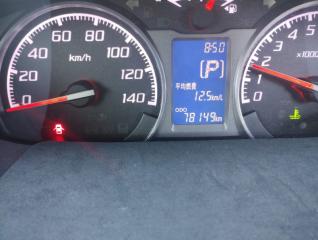 АКПП DAIHATSU MOVE LA100S KF-VE3 1BL 3 ракурс