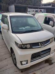 Стеклоподъемник правый передний HONDA ZEST JE1 5 ракурс