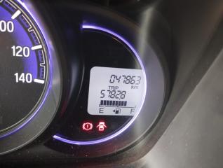 Радиатор основной HONDA N-WGN JH1 S07A 4 ракурс