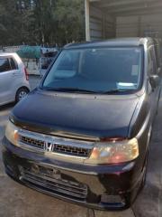 Рычаг левый передний HONDA Stepwgn RF5 5 ракурс Рычаг левый передний HONDA Stepwgn RF5 5 ракурс