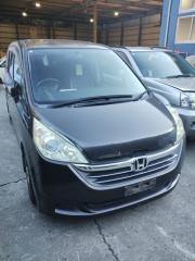 Мотор печки HONDA Stepwgn RG1 5 ракурс