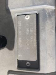 Капот HONDA Stepwgn RK5 5 ракурс