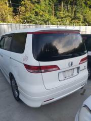Ролик двери левый HONDA ELYSION RR1 4 ракурс