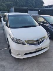 Крыло правое переднее HONDA ELYSION RR1 3 ракурс