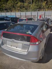 Генератор HONDA INSIGHT ZE2 LDA 3 ракурс