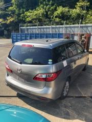 Амортизатор задней двери MAZDA PREMACY CWEFW 5 ракурс
