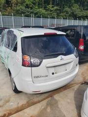 Тройник печки MITSUBISHI COLT PLUS Z21W 4A90 5 ракурс