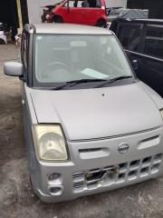 Крыло правое переднее NISSAN PINO HC24S 1 ракурс