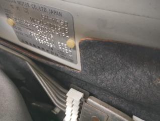 Двигатель NISSAN CIMA HF50 VQ30DET 589089B 4 ракурс
