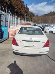 Стоп-сигнал левый NISSAN TEANA J31 D033 4 ракурс