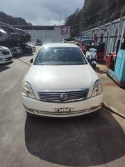 Крепление бампера левое переднее NISSAN TEANA J31 5 ракурс