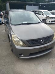 Крыло левое переднее NISSAN PRESAGE TU31 1 MODEL 5 ракурс