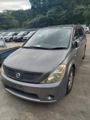 Зеркало левое NISSAN PRESAGE TU31 5 ракурс