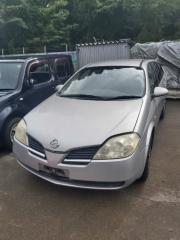 Фара левая NISSAN PRIMERA WRP12 16-74 5 ракурс