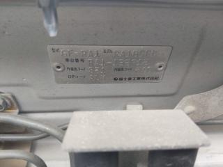 Стартер SUBARU PLEO RA1 EN07 4 ракурс
