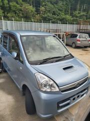 Радиатор основной SUBARU STELLA RN2 EN07 3 ракурс