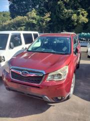 Обшивка дверей левая передняя SUBARU FORESTER SJ5 4 ракурс