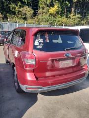 Рычаг правый задний SUBARU FORESTER SJ5 4 ракурс