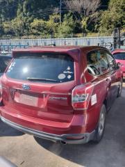 Рычаг правый задний SUBARU FORESTER SJ5 5 ракурс