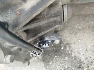 АКПП MAZDA AXELA BKEP LF-VE 2WD 4 ракурс