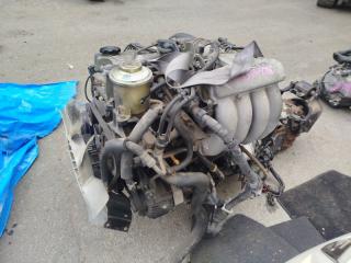 Генератор TOYOTA DYNA 1995