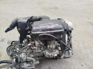 Запчасть стартер Chevrolet MW 2009