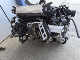 Двигатель SUBARU EXIGA YA5 EJ205 D597641 2 ракурс