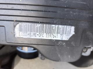 Двигатель SUBARU EXIGA YA5 EJ205 D597641 5 ракурс