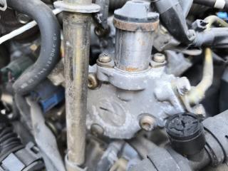 Двигатель NISSAN STAGEA NM35 VQ25DD 283102A 1 ракурс