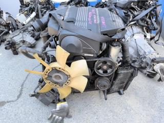 Генератор TOYOTA CROWN 2000