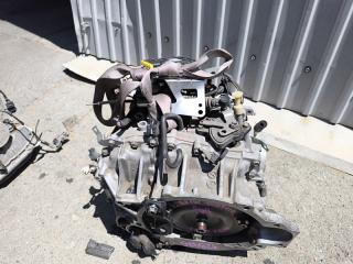 АКПП NISSAN DAYZ B21W 3B20T F1CJB-1-BDD 2 ракурс