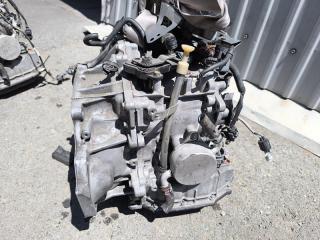 АКПП NISSAN DAYZ B21W 3B20T F1CJB-1-BDD 3 ракурс