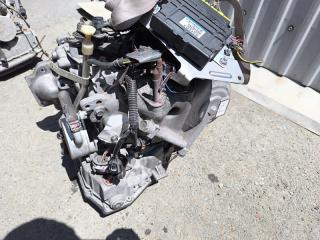 АКПП NISSAN DAYZ B21W 3B20T F1CJB-1-BDD 4 ракурс