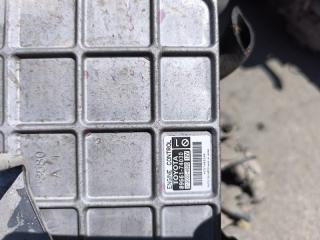 Двигатель TOYOTA IQ KGJ10 1KRFE 0827243 3 ракурс