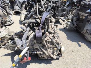 Двигатель TOYOTA IQ KGJ10 1KRFE 0827243 4 ракурс