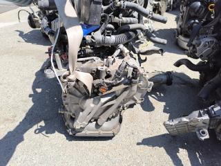 АКПП DAIHATSU MIRA COCOA L685S KF-VE3 6PD 1 ракурс
