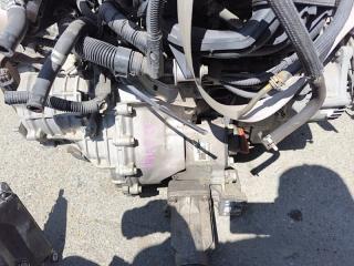 АКПП DAIHATSU MIRA COCOA L685S KF-VE3 6PD 2 ракурс
