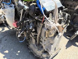 АКПП DAIHATSU MIRA COCOA L685S KF-VE3 6PD 3 ракурс