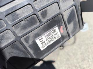 Двигатель SUBARU R2 RC1 EN07 414180 3 ракурс
