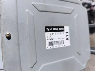 Двигатель DAIHATSU MOVE L152S JB-DET 0329060 2 ракурс Двигатель DAIHATSU MOVE L152S JB-DET 0329060 2 ракурс
