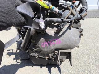 АКПП DAIHATSU MAX L950S EFDET 9CT 1 ракурс